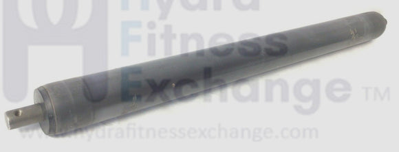 Keys Smooth Fitness Encore Alliance Ironman Treadmill Rear Idler Roller 09-0013-hydrafitnessparts