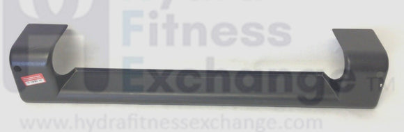 Keys Smooth Fitness Encore Alliance Ironman Treadmill Rear Roller Endcap 06-0008-hydrafitnessparts