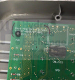 Keys Smooth Fitness Encore Healthtrainer Treadmill Display Console Panel De00100-hydrafitnessparts