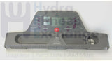 Keys Smooth Fitness Encore Healthtrainer Treadmill Display Console Panel De00100-hydrafitnessparts