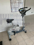 LIFECORE LC-950UBS Stationary Upright Bike Cycle-hydrafitnessparts
