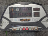 Lamar Hiker Treadmill Upper Display Electronic Console-hydrafitnessparts