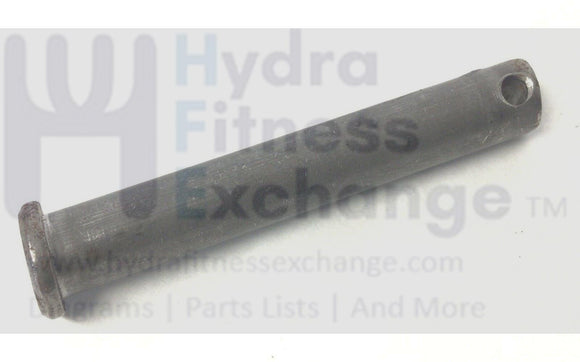 Landice 50 60 70 80 Series L7 L8 L9 Treadmill Wheel pin 70359-hydrafitnessparts