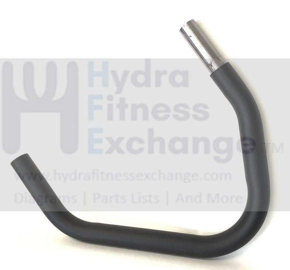 Landice 50 60 Series L7 L8 L-9 Treadmill Handlebar 71063-hydrafitnessparts