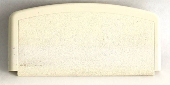 Landice 50 60 Series - L7 L8 Treadmill Left White Endcap 70247-hydrafitnessparts