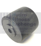 Landice 60 70 80 50 Series L7 L8 L9 Treadmill Wide Wheel 70358-hydrafitnessparts