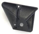 Landice 60 70 80 Series L-9 L8 L9 Treadmill Left Black End Cap 70509-BK-hydrafitnessparts