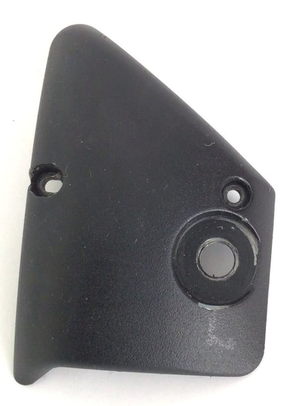 Landice 60 70 80 Series L-9 L8 L9 Treadmill Left Black End Cap 70509-BK-hydrafitnessparts