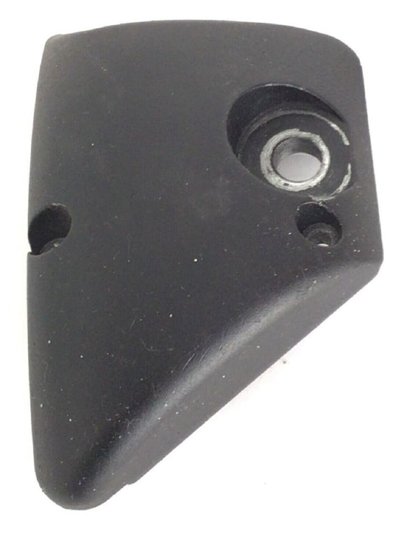 Landice 60 70 80 Series L-9 L8 L9 Treadmill Right Black End Cap 70508-BK-hydrafitnessparts