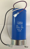 Landice 60 Series - L7 - L8 8700 Treadmill Capacitor MFR-5ND31L 06 or 70086-hydrafitnessparts