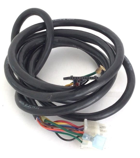 Landice 70 Series - L7 - L8 - L9 Treadmill Main Wire Harness 70566-hydrafitnessparts