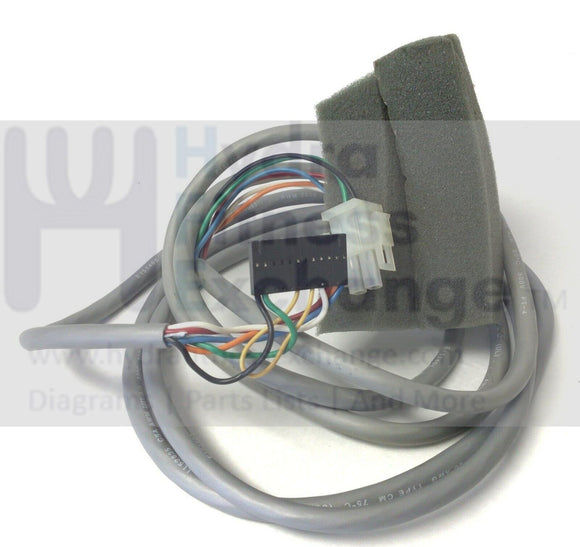 Landice 70 Series L7 L8 L9 Treadmill Main Wire Harness-hydrafitnessparts