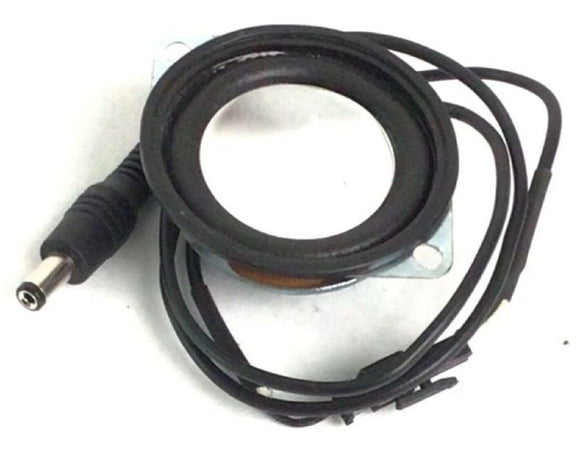 Landice 70 Series L7 L8 L9 Treadmill Speaker with Wire Harness-hydrafitnessparts