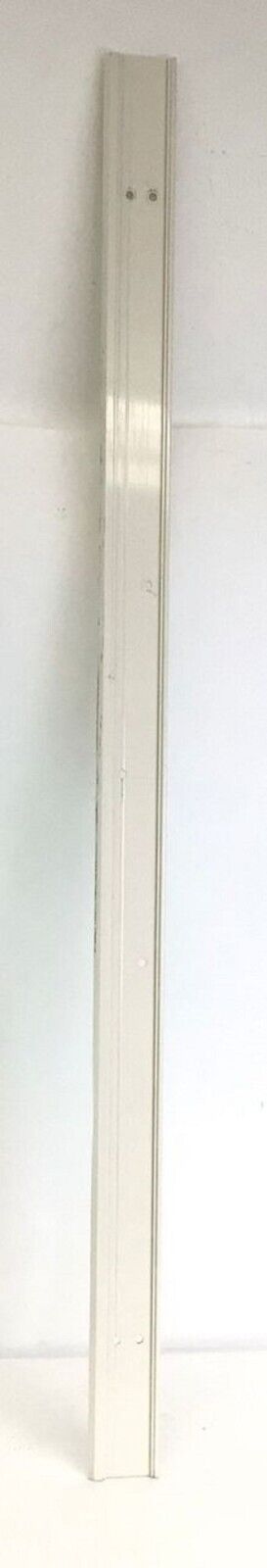 Landice 70 Series L7 Treadmill Side Rail Frame Cover White 70585-hydrafitnessparts