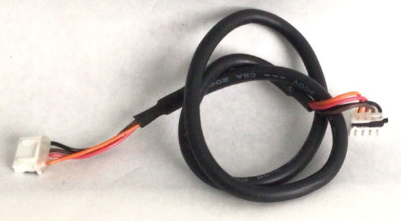 Landice 80 Series L7 L8 L9 Treadmill 4 Pin Wire Harness-hydrafitnessparts
