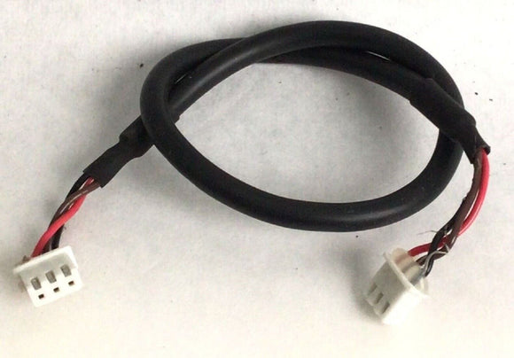 Landice 80 Series L7 L8 L9 Treadmill 6 Pin Wire Harness-hydrafitnessparts