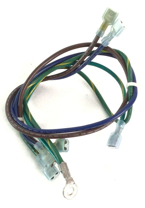 Landice 80 Series L7 L8 L9 Treadmill Quick Connect Wire Harness-hydrafitnessparts
