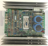 Landice 8700 Sprint Treadmill Lower Motor Control Board Controller kbwt-110 (3869B)-hydrafitnessparts