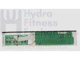 Landice - 8700 Sprint-VFX, SST-VFX, and PRG_VFX Treadmill Display Console-hydrafitnessparts