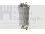 Landice Bodyguard 8300 Treadmill Capacitor - 3186 FH222T350AMA2-hydrafitnessparts