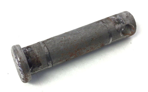 Landice L7 70 Series L8 L9 Treadmill Wide Wheel Axle 70359-hydrafitnessparts