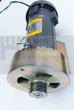 Landice L7 8700 L8 Treadmill 3 Hp Dc Drive Motor Baldor & Speed Sensor-hydrafitnessparts