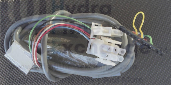 Landice L7 8700 L8 Treadmill Upper Wire Harness Data Cable Interconnect-hydrafitnessparts