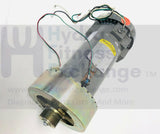 Landice L7 L-9 L8 L9 8700 Treadmill DC Drive Motor with Speed Sensor 70125 180V - 220V-hydrafitnessparts