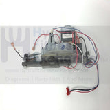 Landice L7 L-9 L8 Treadmill Incline Lift Elevation Motor Actuator 70088-C-SP-hydrafitnessparts