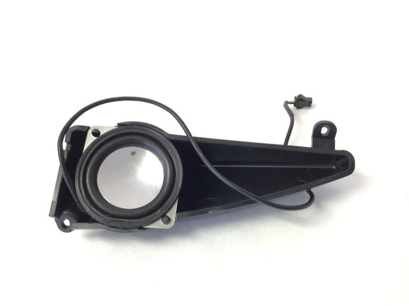 Landice L7 L8 L9 70 Series Treadmill Left Power Stereo Speaker W/ Wire L7-LPSSWW-hydrafitnessparts