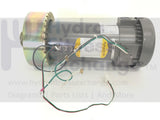 Landice L7 L8 L9 Commercial Treadmill DC Drive Motor 33-2385Z17101 70014/70608 3hp-hydrafitnessparts