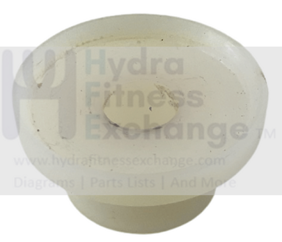 Landice L7 L8 L9 L-9 8700 Treadmill VFX Deck Load Washer 70217-hydrafitnessparts