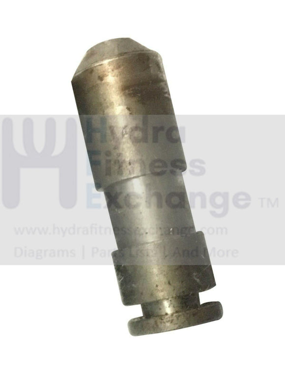 Landice L7 L8 L9 Treadmill Elevation Mounting Pin Retainer Mount-hydrafitnessparts