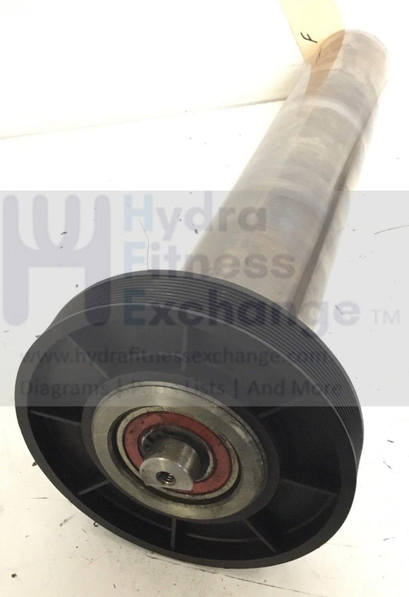 Landice L7 L8 L9 Treadmill Front Drive Roller 70504 70290-hydrafitnessparts