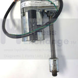 Landice L7 L8 L9 Treadmill Incline Lift Elevation Motor Actuator 70126-hydrafitnessparts