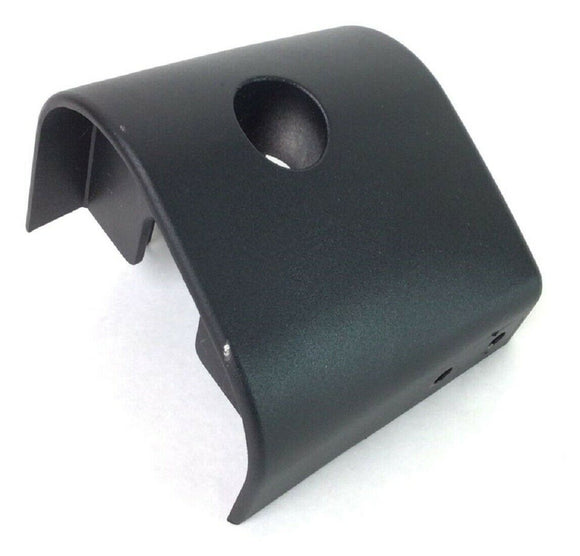 Landice L7 Treadmill Right Rear Endcap 73011-hydrafitnessparts