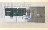 Landice Treadmill Display Overlay Membrane & Electronics Board 70568 & 70567-hydrafitnessparts