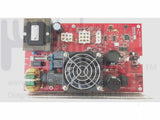 Landice Treadmill L8 L7 Pro Trainer Controller Control Board SCR 110V Red-hydrafitnessparts