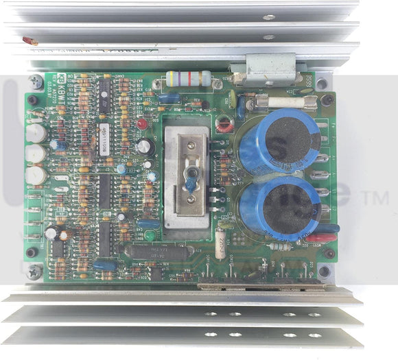 Landice Treadmill Motor Lower Controller Control Board L7 L8 Pre 2006-hydrafitnessparts