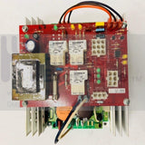 Landice l7 l8 TreadmillPWM DC Motor Speed Control Set Controller Board 70455-hydrafitnessparts