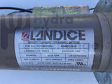 Landice l7 l8 l9 Treadmill 4.0 HP 4HP DC Drive Motor McMillan 70014-hydrafitnessparts