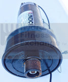 Landice l7 l8 l9 Treadmill 4.0 HP 4HP DC Drive Motor McMillan 70014-hydrafitnessparts