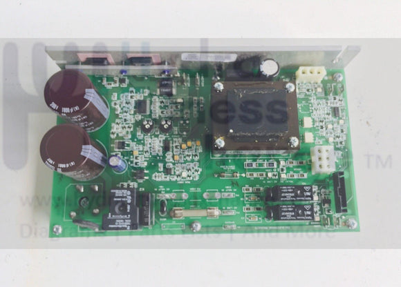 Landice l7 l8 l9 Treadmill Motor Control Board DC Lower Speed Controller 70493-hydrafitnessparts