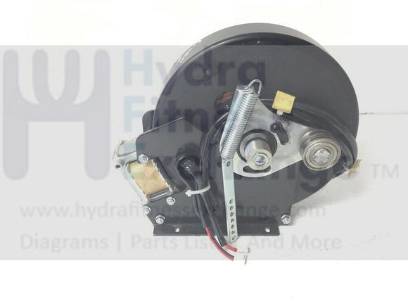 LeMond Fitness G-Force R 70800-3 Recumbent Bike Magnetic Brake Generator 70304 B6001H1A-hydrafitnessparts