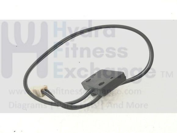 LeMond Fitness G-Force R 70800-3 Recumbent Bike RPM Speed Sensor Reed Switch-hydrafitnessparts