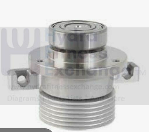 Lemond Fitness Indoor Cycles Flywheel Pulley Hub 15448-hydrafitnessparts