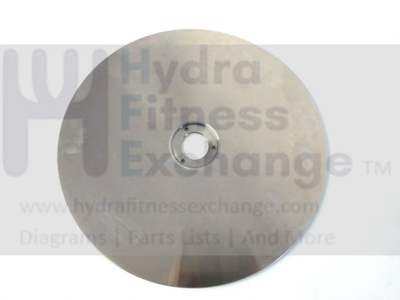 Lemond Fitness Indoor Cycles Master Pro Rev Flywheel 050-15387-hydrafitnessparts