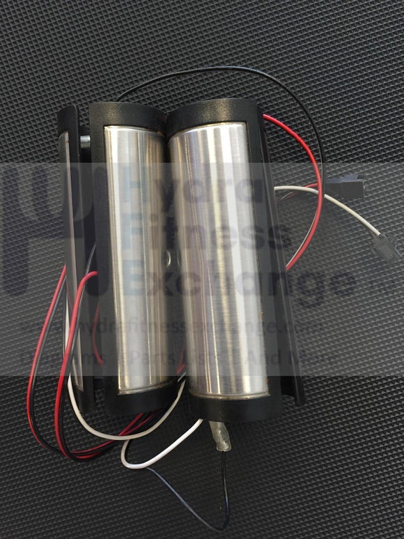 Lemond Recumbent Bike Gforce RT Hand Sensor Kit & Wire Harness-hydrafitnessparts