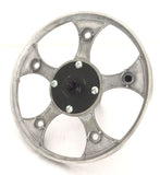 Life Core LC 950UBS Stationary Bike Flywheel and Crank Assembly-hydrafitnessparts