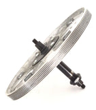 Life Core LC 950UBS Stationary Bike Flywheel and Crank Assembly-hydrafitnessparts